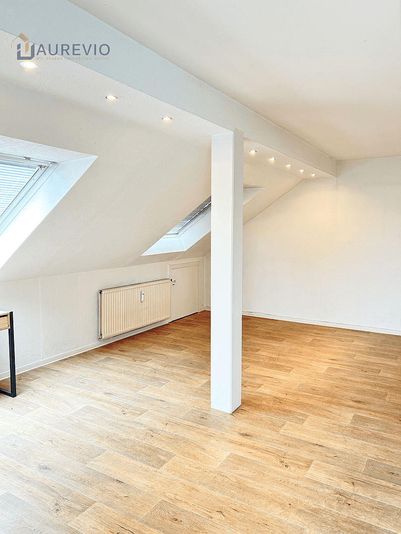 Pronájem bytu 2+1 50 m², Dortmund, Severní Porýní-Vestfálsko Pronájem bytu 2+1 50 m², Dortmund, Severní Porýní-Vestfálsko