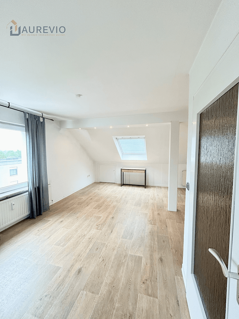 Pronájem bytu 2+1 50 m², Dortmund, Severní Porýní-Vestfálsko Pronájem bytu 2+1 50 m², Dortmund, Severní Porýní-Vestfálsko
