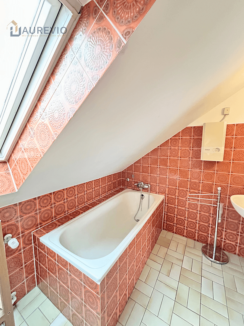 Pronájem bytu 2+1 50 m², Dortmund, Severní Porýní-Vestfálsko Pronájem bytu 2+1 50 m², Dortmund, Severní Porýní-Vestfálsko