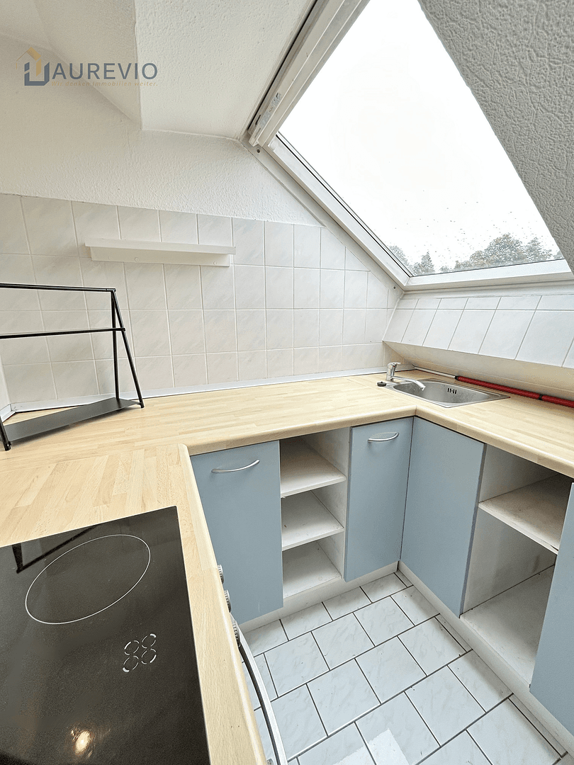 Pronájem bytu 2+1 50 m², Dortmund, Severní Porýní-Vestfálsko Pronájem bytu 2+1 50 m², Dortmund, Severní Porýní-Vestfálsko