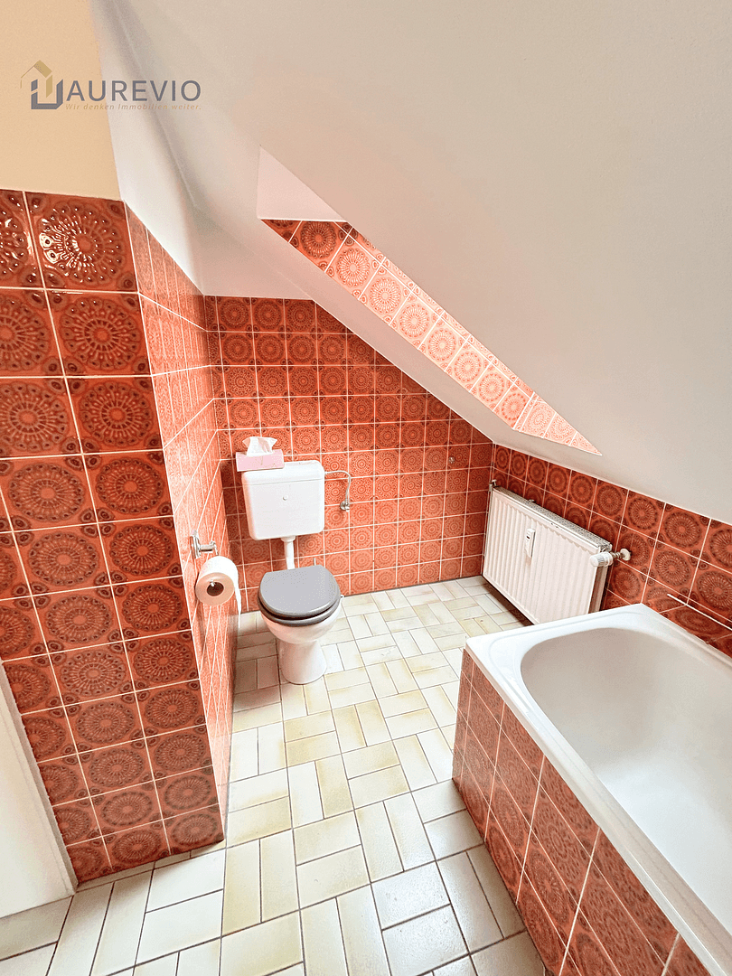 Pronájem bytu 2+1 50 m², Dortmund, Severní Porýní-Vestfálsko Pronájem bytu 2+1 50 m², Dortmund, Severní Porýní-Vestfálsko