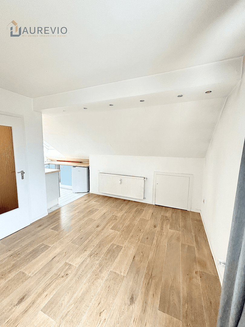 Pronájem bytu 2+1 50 m², Dortmund, Severní Porýní-Vestfálsko Pronájem bytu 2+1 50 m², Dortmund, Severní Porýní-Vestfálsko