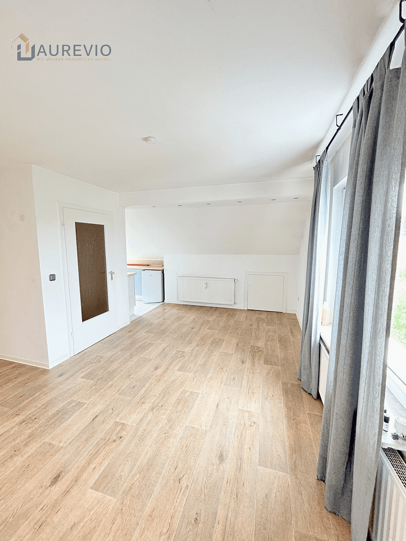 Pronájem bytu 2+1 50 m², Dortmund, Severní Porýní-Vestfálsko Pronájem bytu 2+1 50 m², Dortmund, Severní Porýní-Vestfálsko