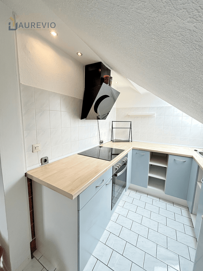 Pronájem bytu 2+1 50 m², Dortmund, Severní Porýní-Vestfálsko Pronájem bytu 2+1 50 m², Dortmund, Severní Porýní-Vestfálsko