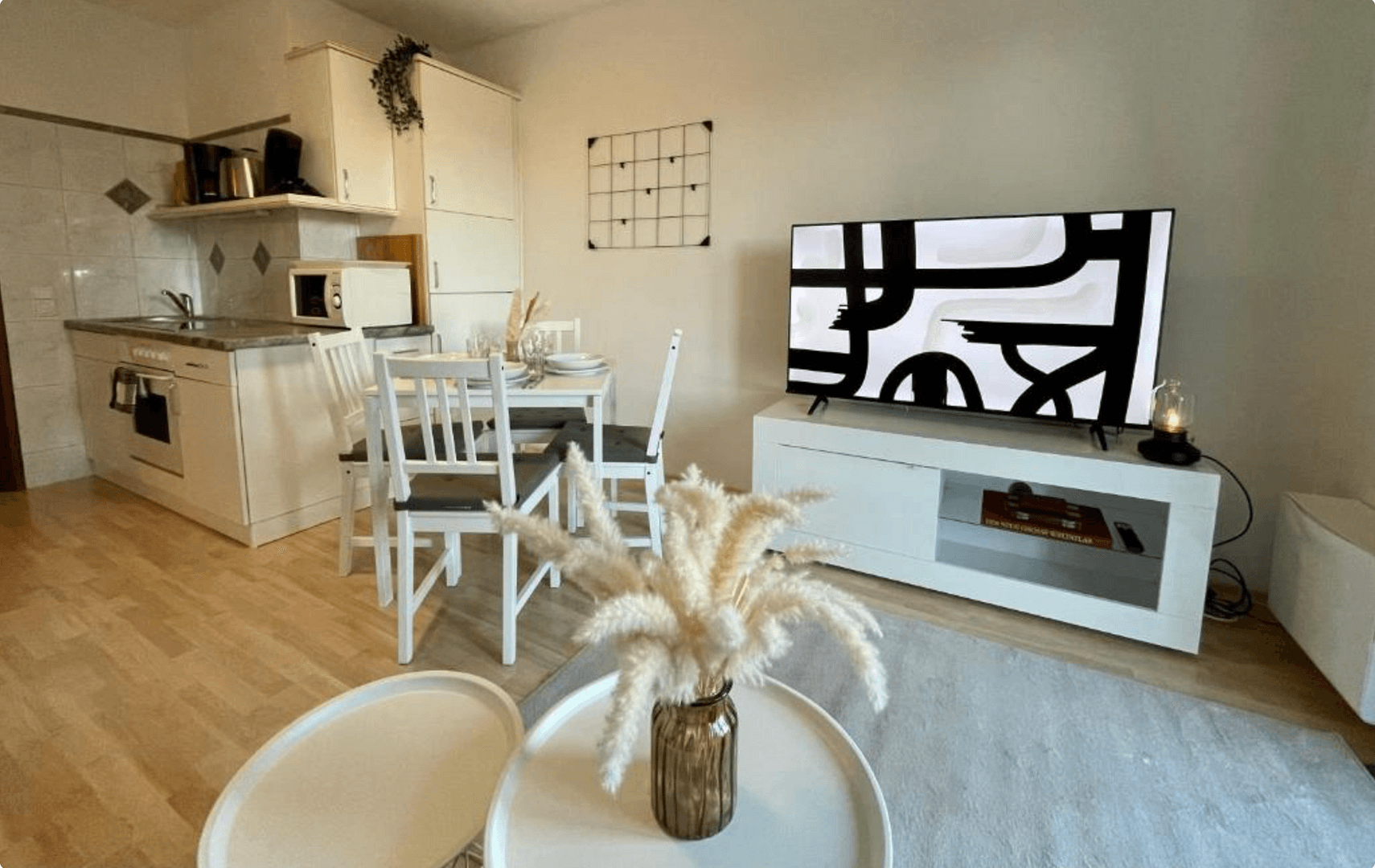 Pronájem bytu 1+kk 49 m², Beethovenweg 14, Herdecke, Severní Porýní-Vestfálsko Pronájem bytu 1+kk 49 m², Beethovenweg 14, Herdecke, Severní Porýní-Vestfálsko