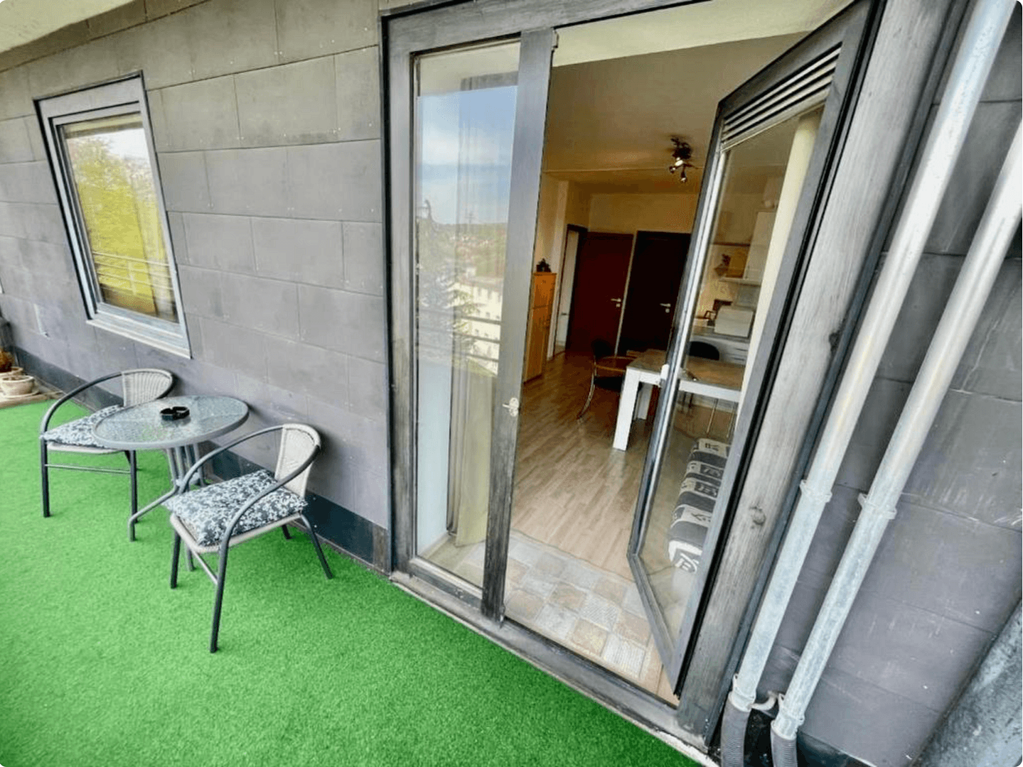 Pronájem bytu 1+kk 49 m², Beethovenweg 14, Herdecke, Severní Porýní-Vestfálsko Pronájem bytu 1+kk 49 m², Beethovenweg 14, Herdecke, Severní Porýní-Vestfálsko