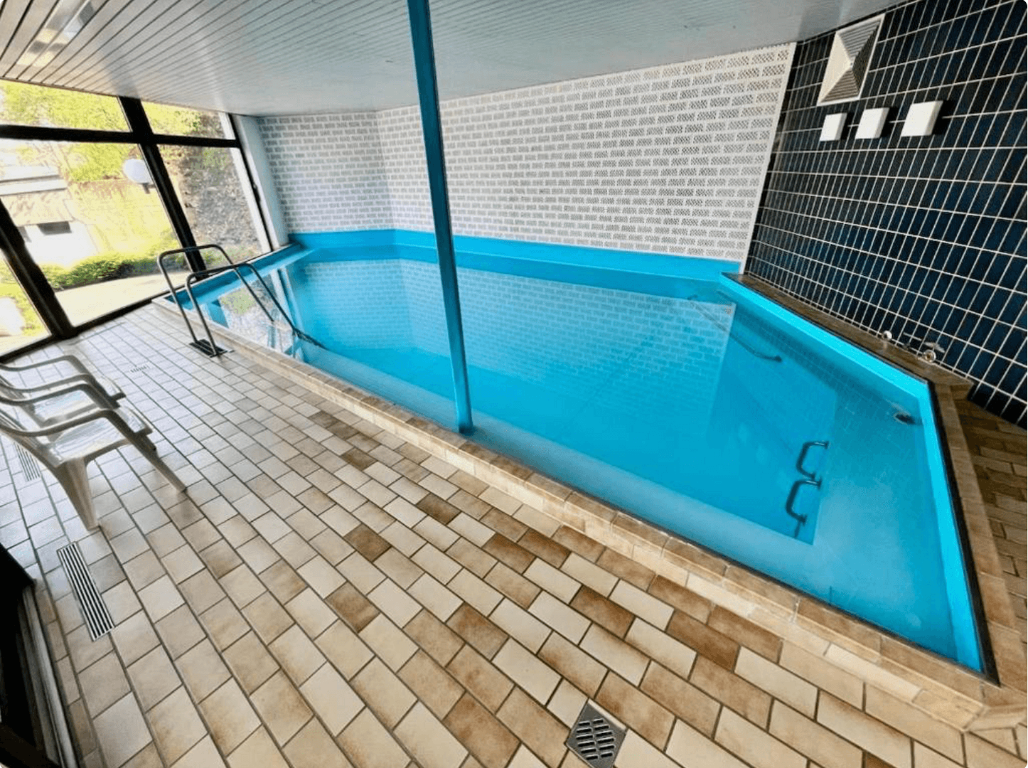 Pronájem bytu 1+kk 49 m², Beethovenweg 14, Herdecke, Severní Porýní-Vestfálsko Pronájem bytu 1+kk 49 m², Beethovenweg 14, Herdecke, Severní Porýní-Vestfálsko