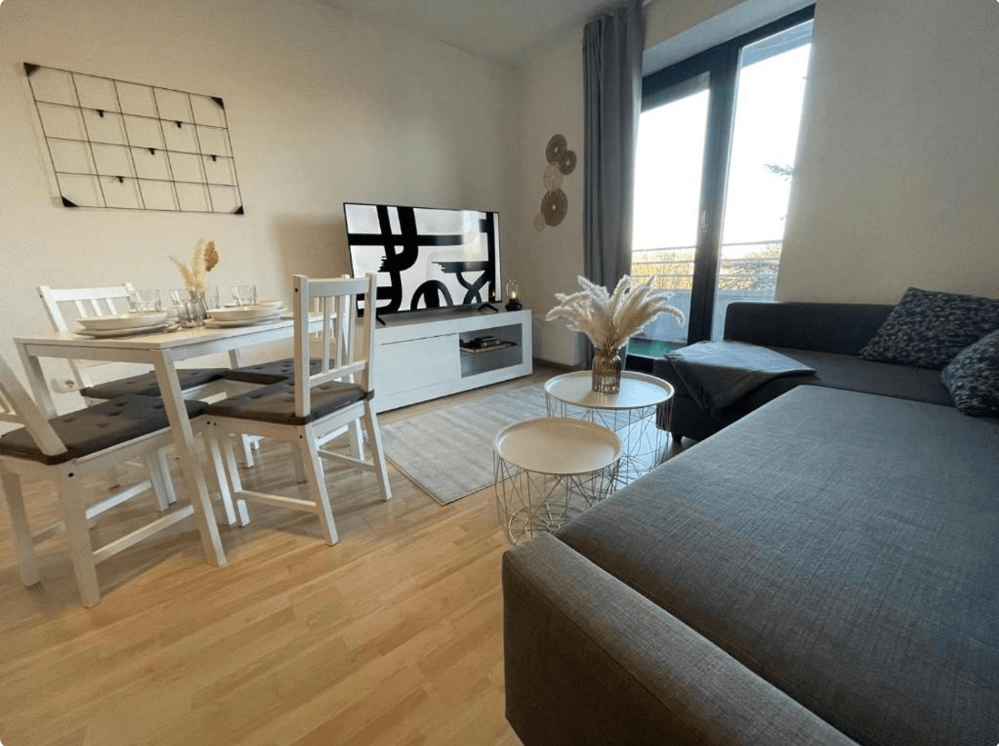 Pronájem bytu 1+kk 49 m², Beethovenweg 14, Herdecke, Severní Porýní-Vestfálsko Pronájem bytu 1+kk 49 m², Beethovenweg 14, Herdecke, Severní Porýní-Vestfálsko