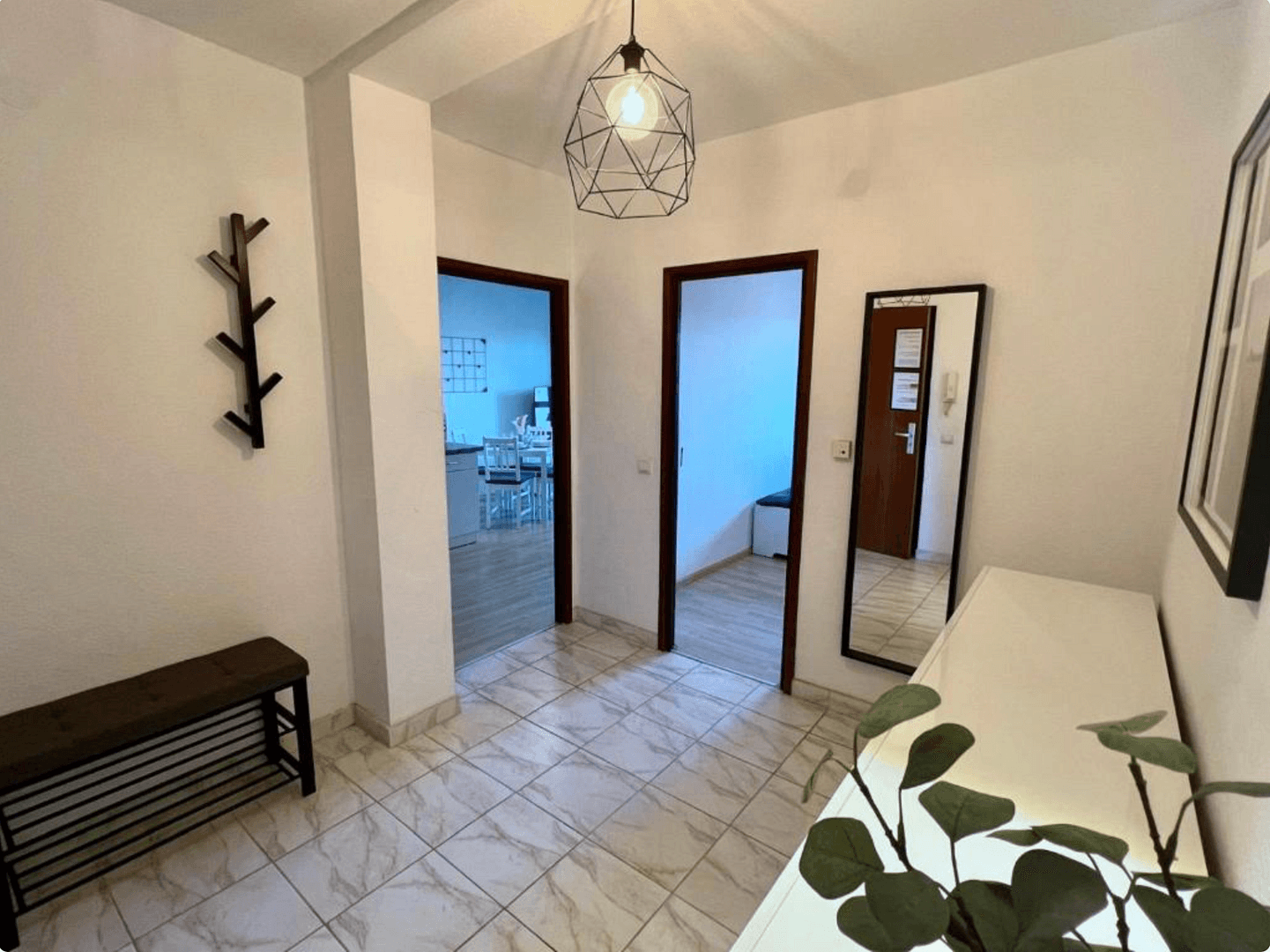 Pronájem bytu 1+kk 49 m², Beethovenweg 14, Herdecke, Severní Porýní-Vestfálsko Pronájem bytu 1+kk 49 m², Beethovenweg 14, Herdecke, Severní Porýní-Vestfálsko