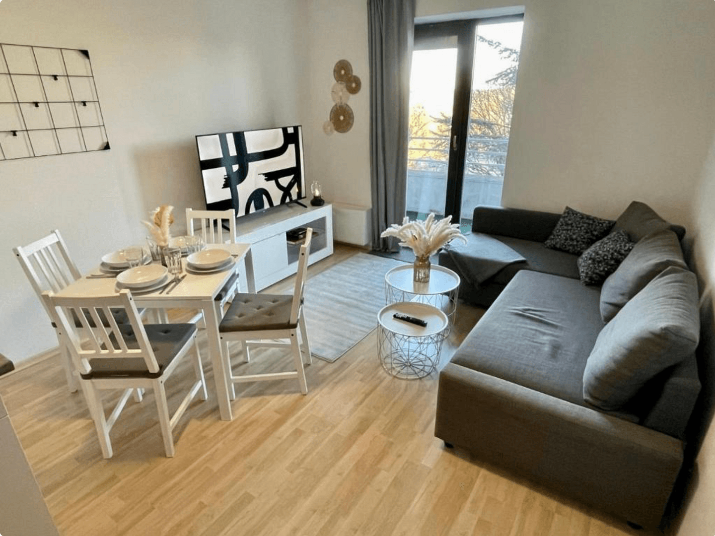Pronájem bytu 1+kk 49 m², Beethovenweg 14, Herdecke, Severní Porýní-Vestfálsko Pronájem bytu 1+kk 49 m², Beethovenweg 14, Herdecke, Severní Porýní-Vestfálsko