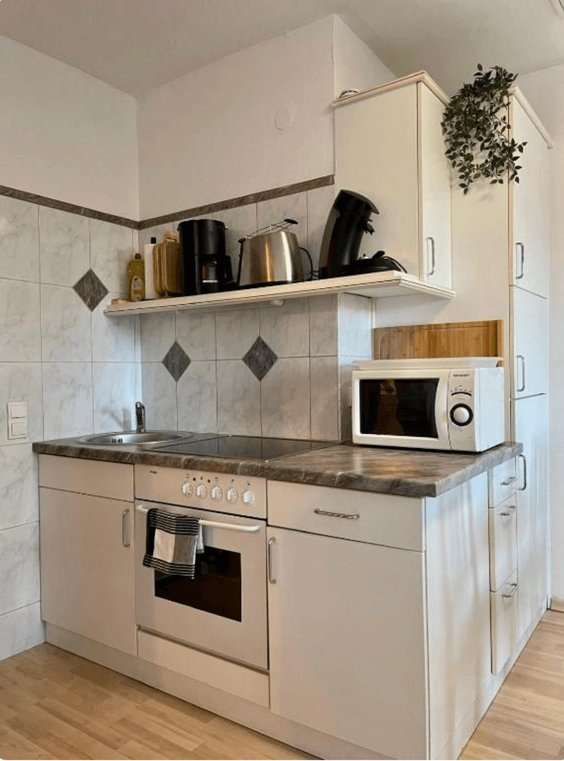 Pronájem bytu 1+kk 49 m², Beethovenweg 14, Herdecke, Severní Porýní-Vestfálsko Pronájem bytu 1+kk 49 m², Beethovenweg 14, Herdecke, Severní Porýní-Vestfálsko