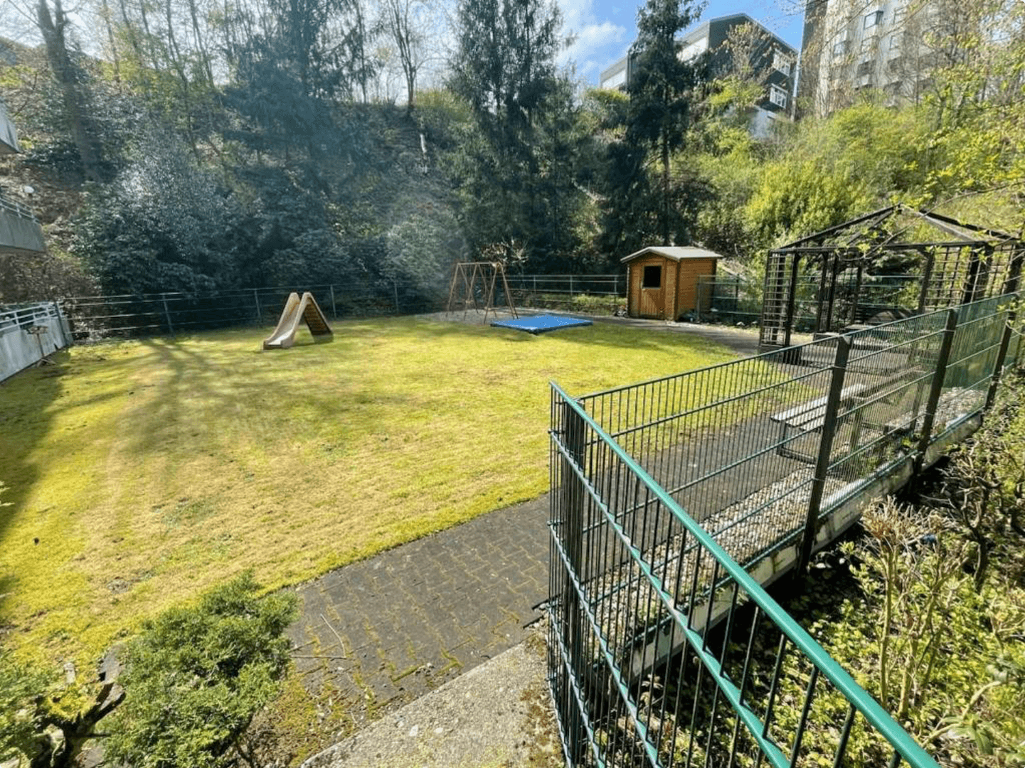 Pronájem bytu 1+kk 49 m², Beethovenweg 14, Herdecke, Severní Porýní-Vestfálsko Pronájem bytu 1+kk 49 m², Beethovenweg 14, Herdecke, Severní Porýní-Vestfálsko