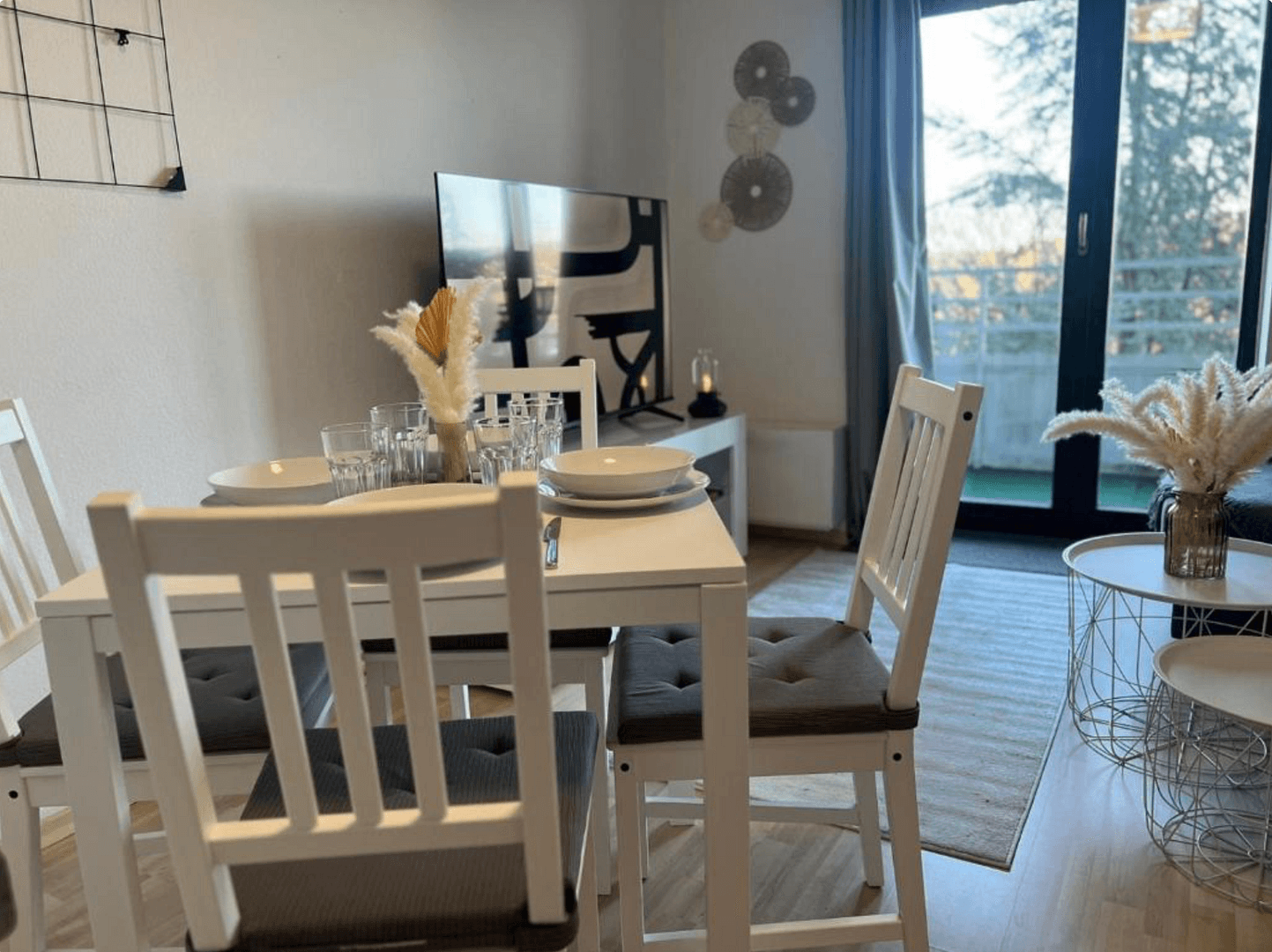 Pronájem bytu 1+kk 49 m², Beethovenweg 14, Herdecke, Severní Porýní-Vestfálsko Pronájem bytu 1+kk 49 m², Beethovenweg 14, Herdecke, Severní Porýní-Vestfálsko