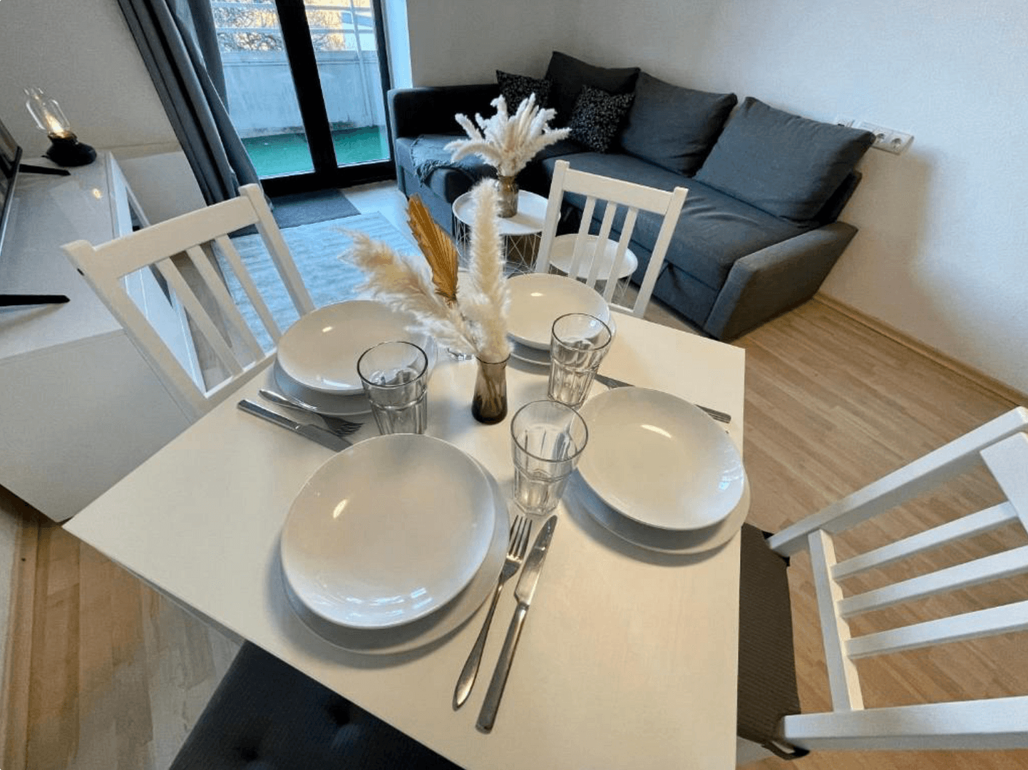 Pronájem bytu 1+kk 49 m², Beethovenweg 14, Herdecke, Severní Porýní-Vestfálsko Pronájem bytu 1+kk 49 m², Beethovenweg 14, Herdecke, Severní Porýní-Vestfálsko