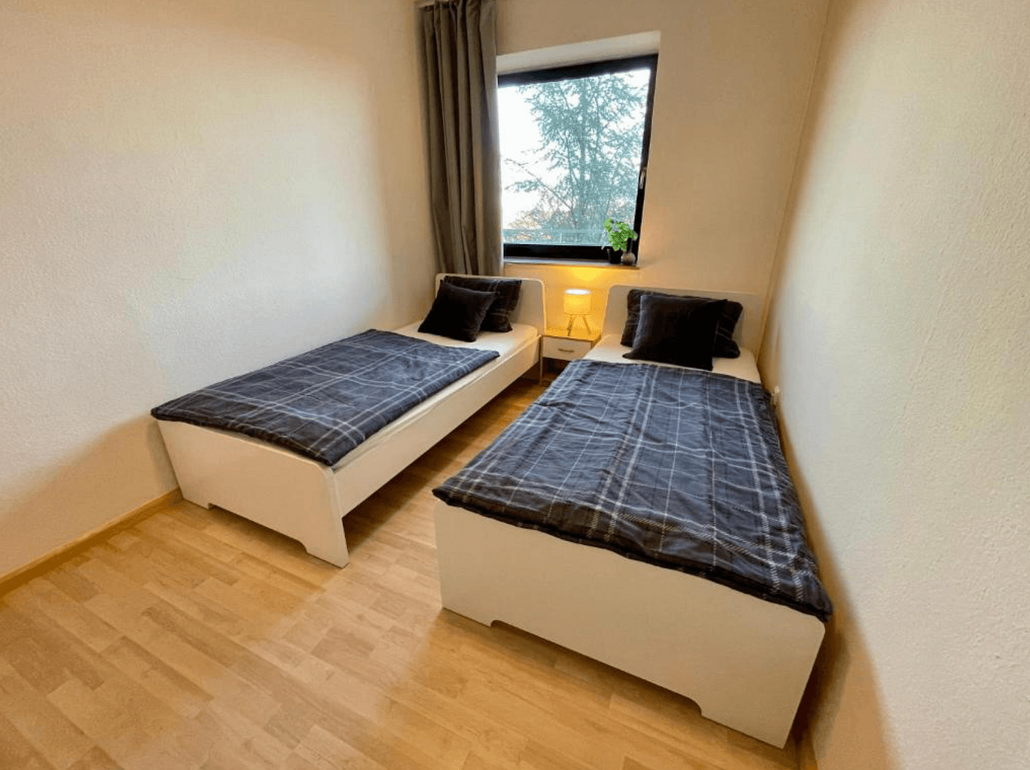 Pronájem bytu 1+kk 49 m², Beethovenweg 14, Herdecke, Severní Porýní-Vestfálsko Pronájem bytu 1+kk 49 m², Beethovenweg 14, Herdecke, Severní Porýní-Vestfálsko