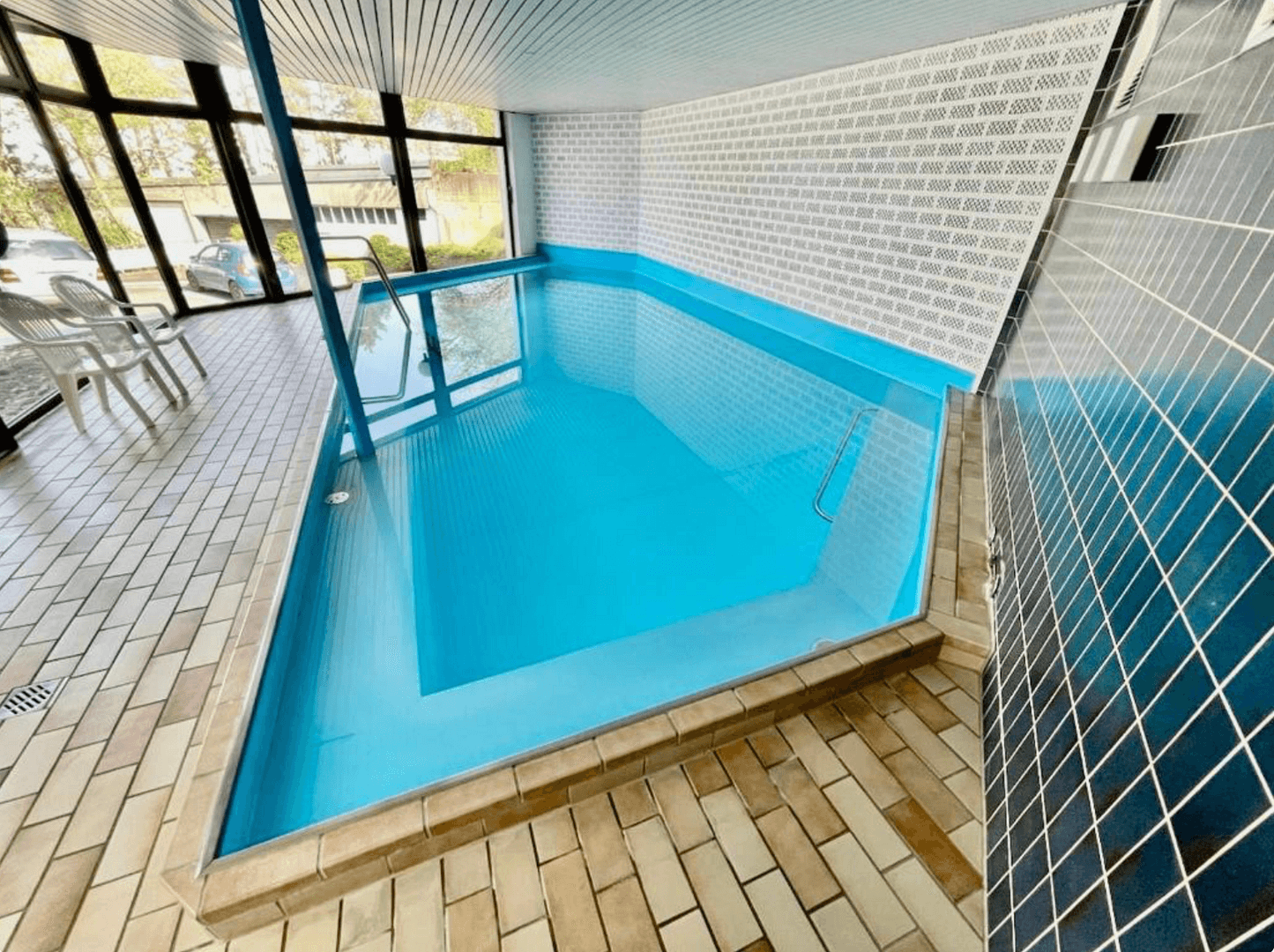 Pronájem bytu 1+kk 49 m², Beethovenweg 14, Herdecke, Severní Porýní-Vestfálsko Pronájem bytu 1+kk 49 m², Beethovenweg 14, Herdecke, Severní Porýní-Vestfálsko