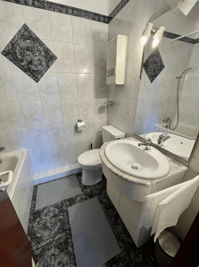 Pronájem bytu 1+kk 49 m², Beethovenweg 14, Herdecke, Severní Porýní-Vestfálsko Pronájem bytu 1+kk 49 m², Beethovenweg 14, Herdecke, Severní Porýní-Vestfálsko