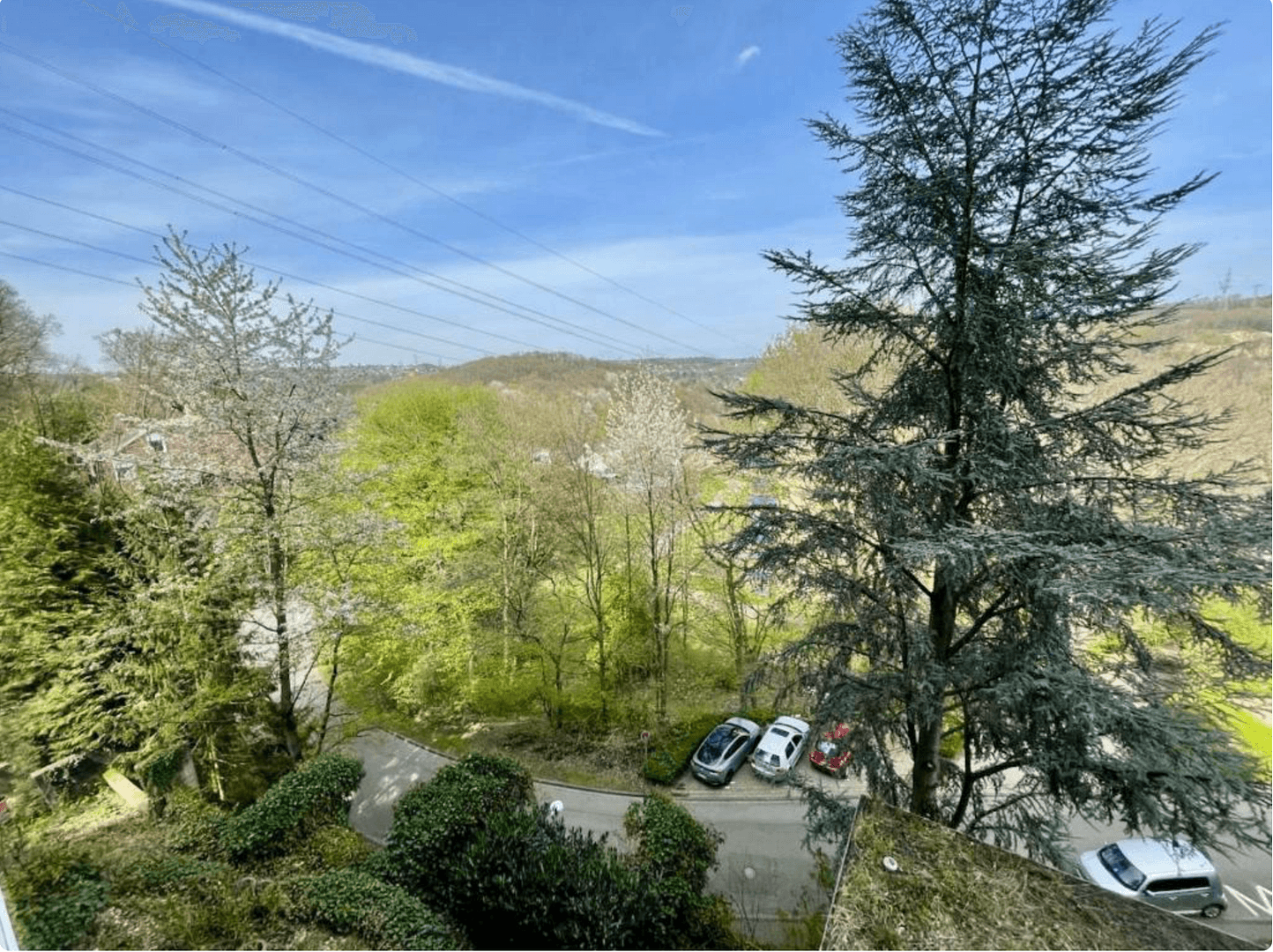 Pronájem bytu 1+kk 49 m², Beethovenweg 14, Herdecke, Severní Porýní-Vestfálsko Pronájem bytu 1+kk 49 m², Beethovenweg 14, Herdecke, Severní Porýní-Vestfálsko