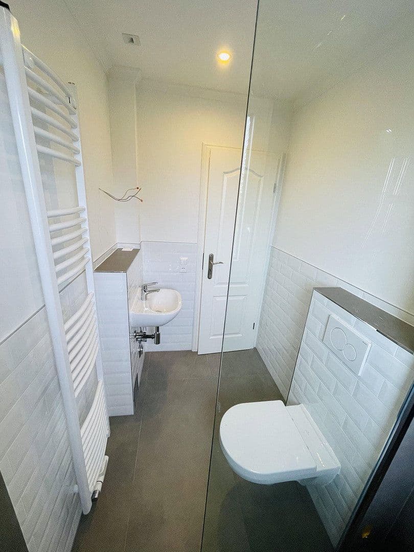 Prodej bytu 3+1 68 m², Hannover, Dolní Sasko Prodej bytu 3+1 68 m², Hannover, Dolní Sasko