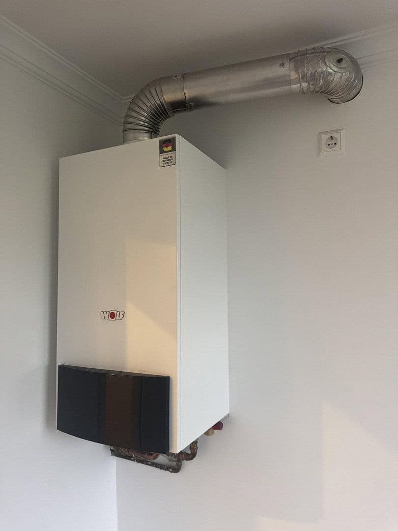 Prodej bytu 3+1 68 m², Hannover, Dolní Sasko Prodej bytu 3+1 68 m², Hannover, Dolní Sasko