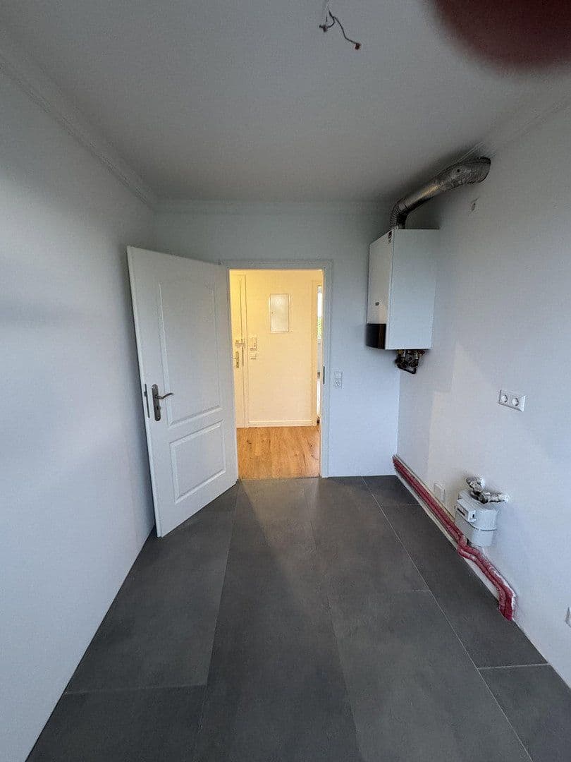 Prodej bytu 3+1 68 m², Hannover, Dolní Sasko Prodej bytu 3+1 68 m², Hannover, Dolní Sasko