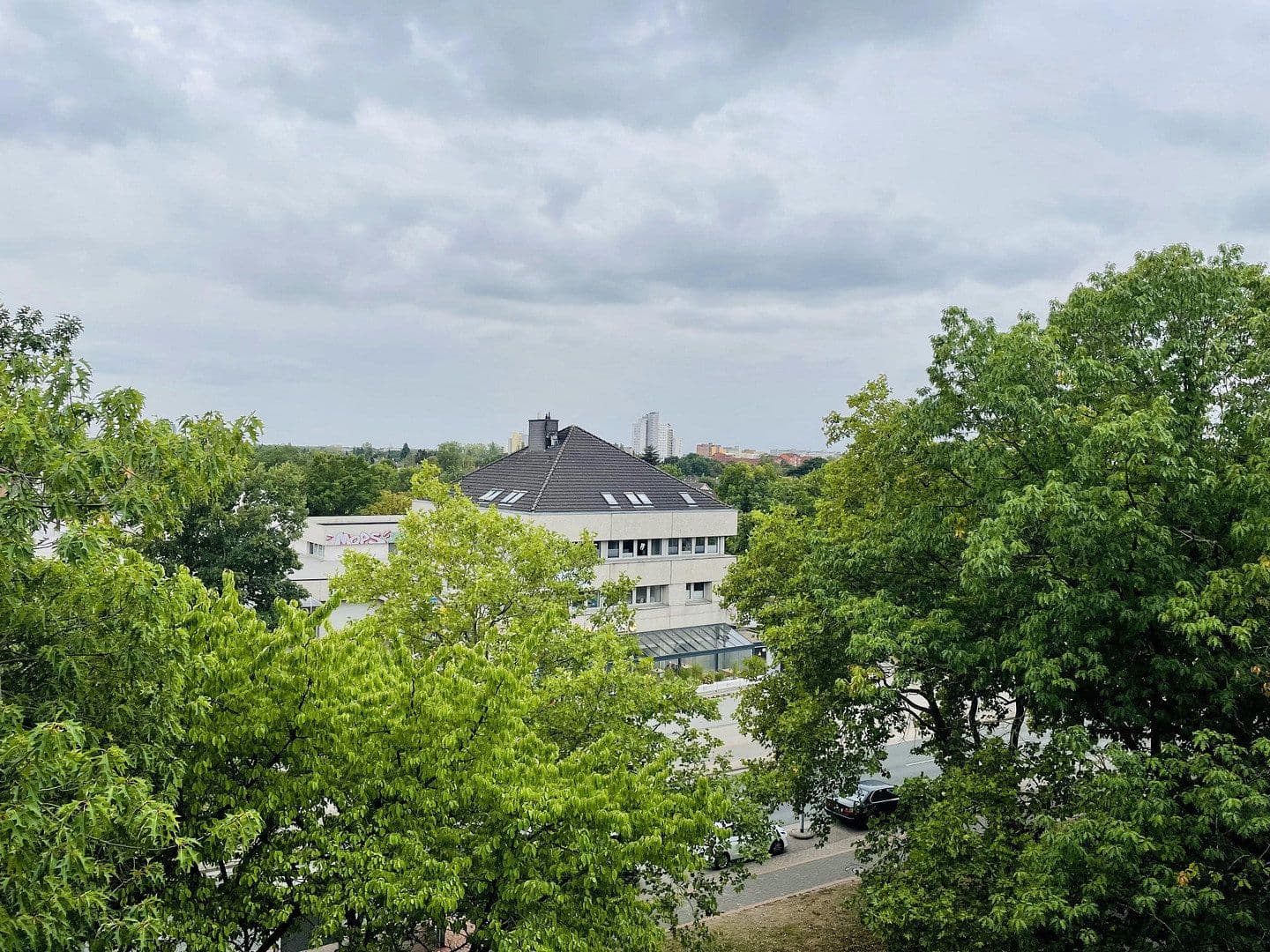 Prodej bytu 3+1 68 m², Hannover, Dolní Sasko Prodej bytu 3+1 68 m², Hannover, Dolní Sasko