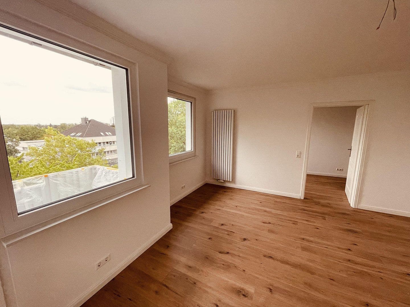 Prodej bytu 3+1 68 m², Hannover, Dolní Sasko Prodej bytu 3+1 68 m², Hannover, Dolní Sasko