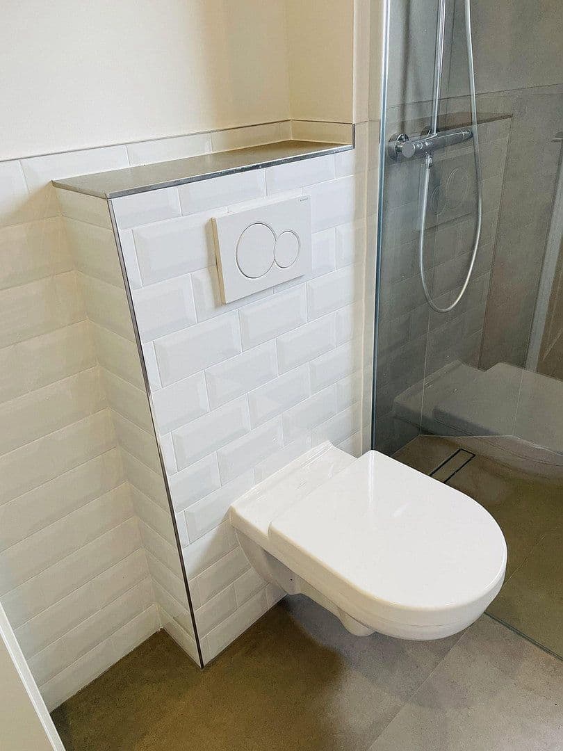 Prodej bytu 3+1 68 m², Hannover, Dolní Sasko Prodej bytu 3+1 68 m², Hannover, Dolní Sasko