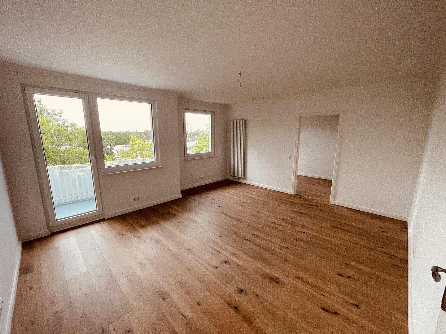 Prodej bytu 3+1 68 m², Hannover, Dolní Sasko Prodej bytu 3+1 68 m², Hannover, Dolní Sasko