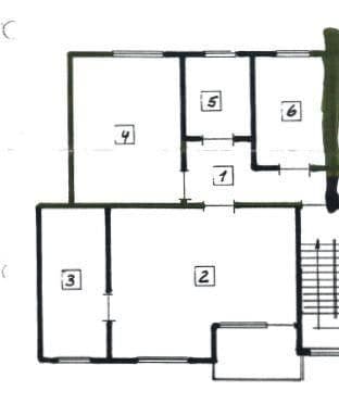 Prodej bytu 3+1 68 m², Hannover, Dolní Sasko Prodej bytu 3+1 68 m², Hannover, Dolní Sasko