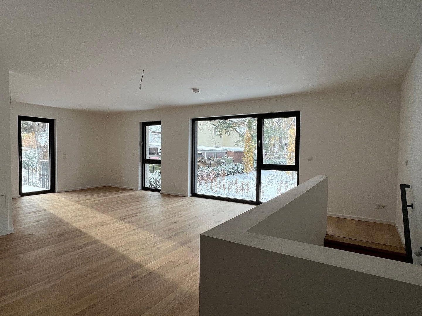 Pronájem bytu 3+1 127 m², Ostendorfstraße 37, Berlin, Berlín Pronájem bytu 3+1 127 m², Ostendorfstraße 37, Berlin, Berlín