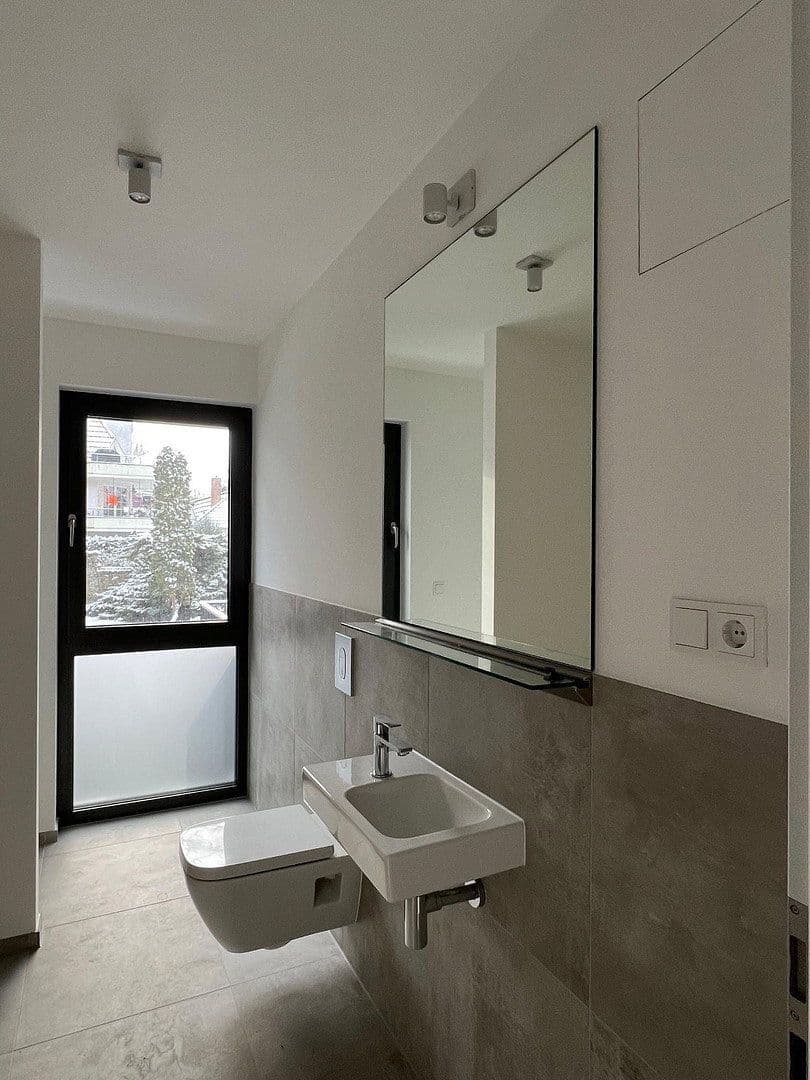 Pronájem bytu 3+1 127 m², Ostendorfstraße 37, Berlin, Berlín Pronájem bytu 3+1 127 m², Ostendorfstraße 37, Berlin, Berlín