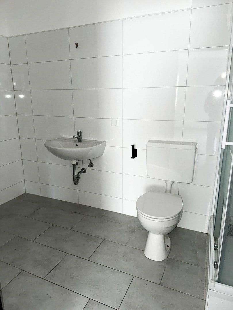 Pronájem bytu 2+1 70 m², Balkenstraße 13, Dortmund, Severní Porýní-Vestfálsko Pronájem bytu 2+1 70 m², Balkenstraße 13, Dortmund, Severní Porýní-Vestfálsko