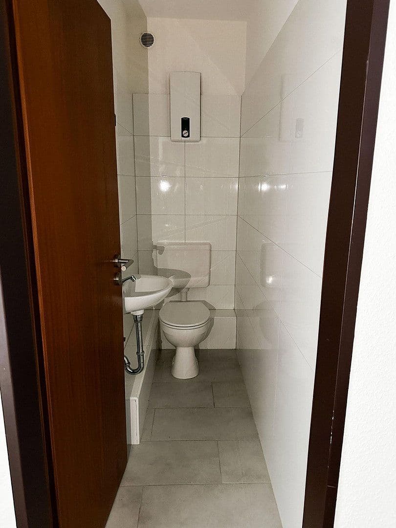 Pronájem bytu 2+1 70 m², Balkenstraße 13, Dortmund, Severní Porýní-Vestfálsko Pronájem bytu 2+1 70 m², Balkenstraße 13, Dortmund, Severní Porýní-Vestfálsko