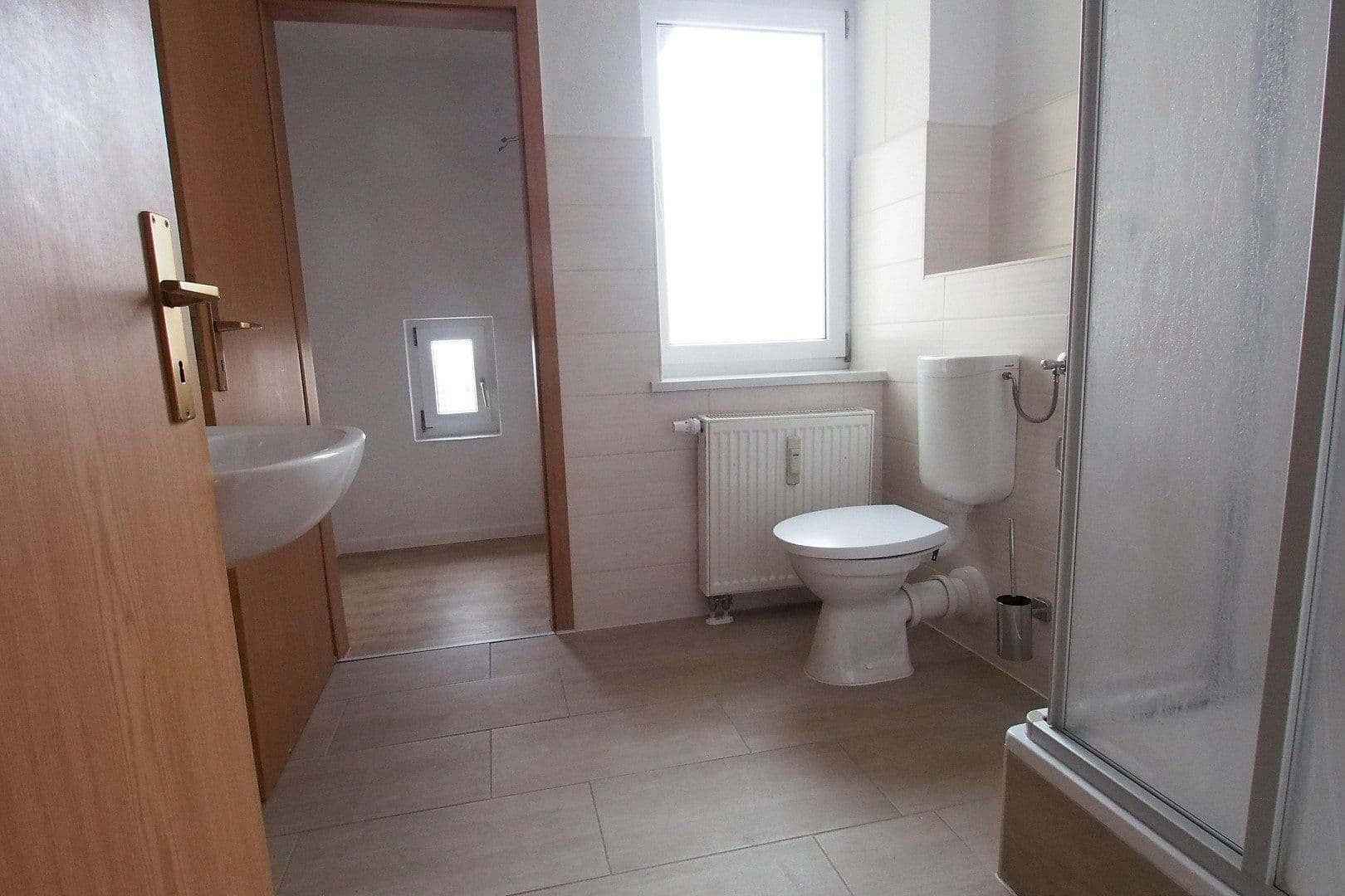 Pronájem bytu 2+1 59 m², Thomasiusstraße 13, Halle, Sasko-Anhaltsko Pronájem bytu 2+1 59 m², Thomasiusstraße 13, Halle, Sasko-Anhaltsko