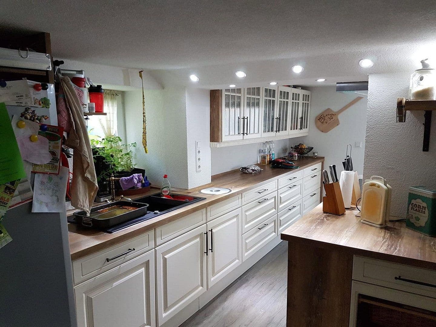 Prodej domu 187 m², pozemek 570 m², Gerstetter Strasse.1, Steinheim am Albuch, Bádensko-Württembersko Prodej domu 187 m², pozemek 570 m², Gerstetter Strasse.1, Steinheim am Albuch, Bádensko-Württembersko