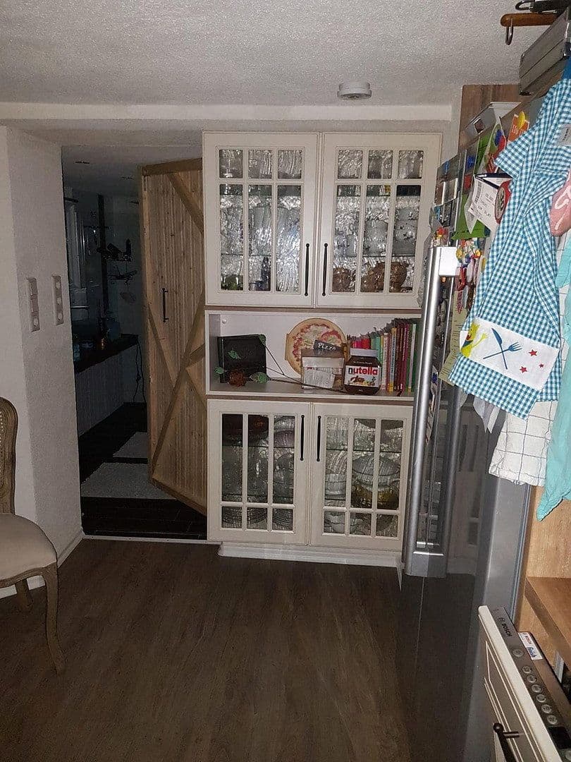 Prodej domu 187 m², pozemek 570 m², Gerstetter Strasse.1, Steinheim am Albuch, Bádensko-Württembersko Prodej domu 187 m², pozemek 570 m², Gerstetter Strasse.1, Steinheim am Albuch, Bádensko-Württembersko