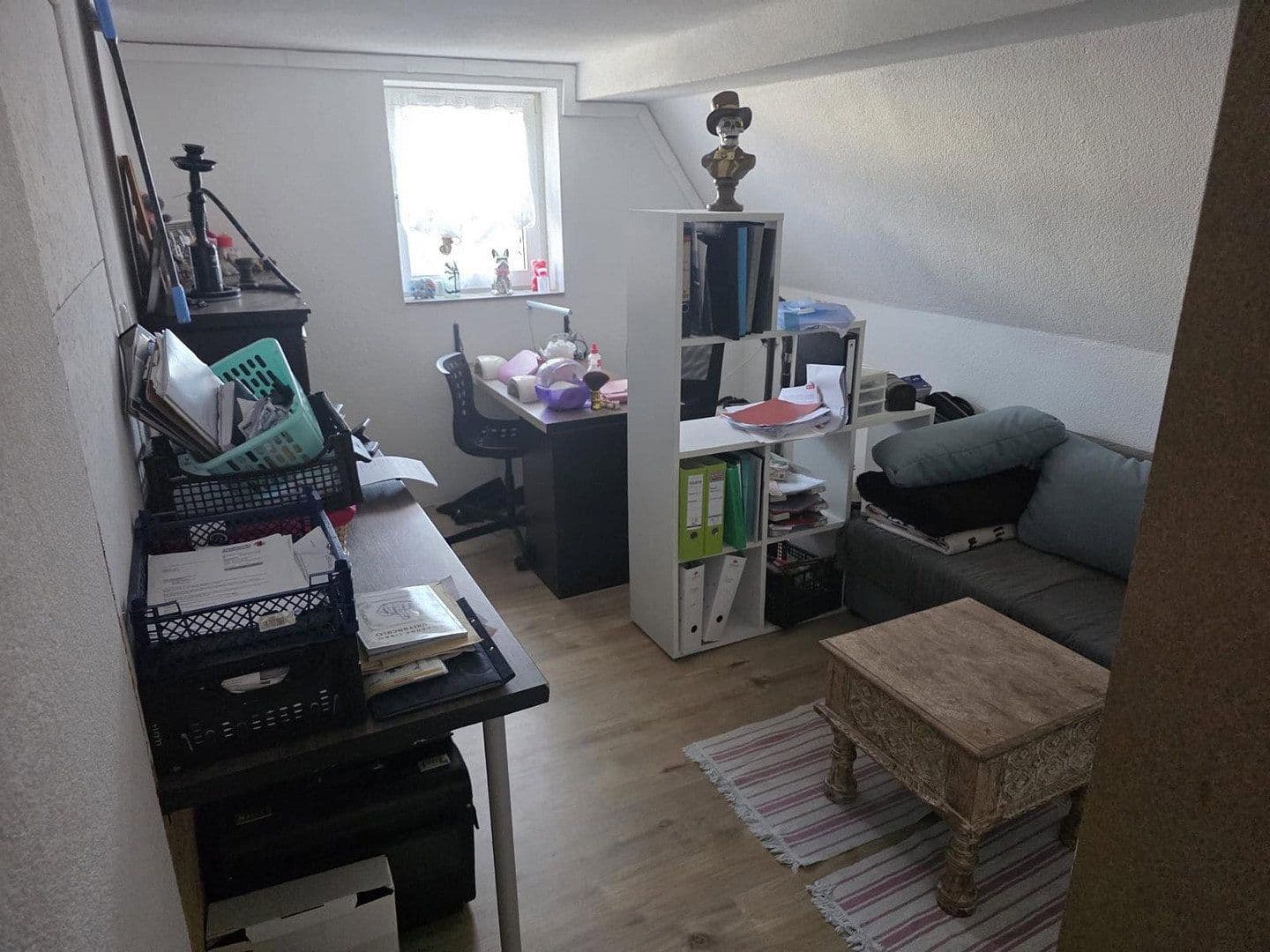 Prodej domu 187 m², pozemek 570 m², Gerstetter Strasse.1, Steinheim am Albuch, Bádensko-Württembersko Prodej domu 187 m², pozemek 570 m², Gerstetter Strasse.1, Steinheim am Albuch, Bádensko-Württembersko