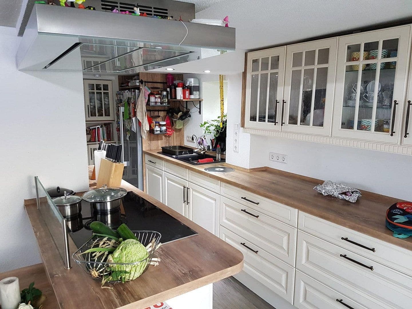 Prodej domu 187 m², pozemek 570 m², Gerstetter Strasse.1, Steinheim am Albuch, Bádensko-Württembersko Prodej domu 187 m², pozemek 570 m², Gerstetter Strasse.1, Steinheim am Albuch, Bádensko-Württembersko