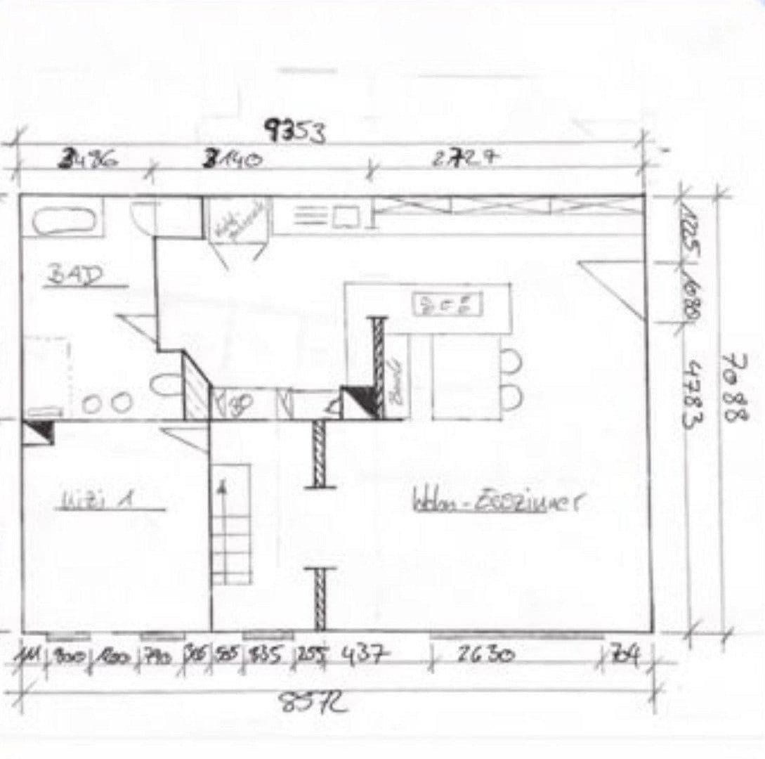 Prodej domu 187 m², pozemek 570 m², Gerstetter Strasse.1, Steinheim am Albuch, Bádensko-Württembersko Prodej domu 187 m², pozemek 570 m², Gerstetter Strasse.1, Steinheim am Albuch, Bádensko-Württembersko