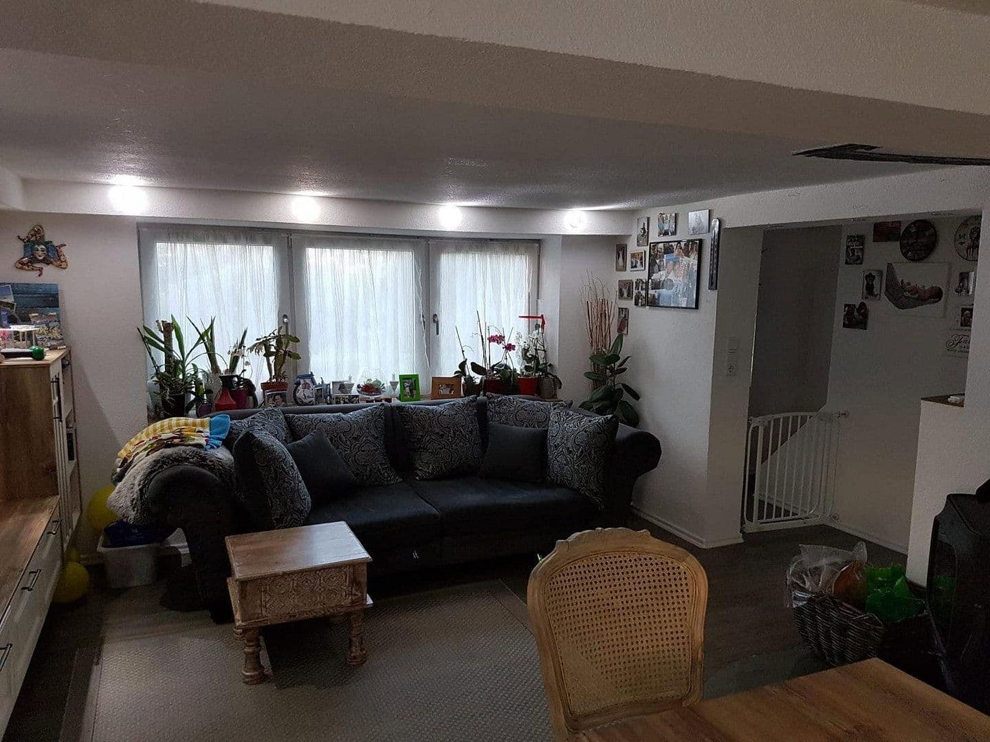 Prodej domu 187 m², pozemek 570 m², Gerstetter Strasse.1, Steinheim am Albuch, Bádensko-Württembersko Prodej domu 187 m², pozemek 570 m², Gerstetter Strasse.1, Steinheim am Albuch, Bádensko-Württembersko
