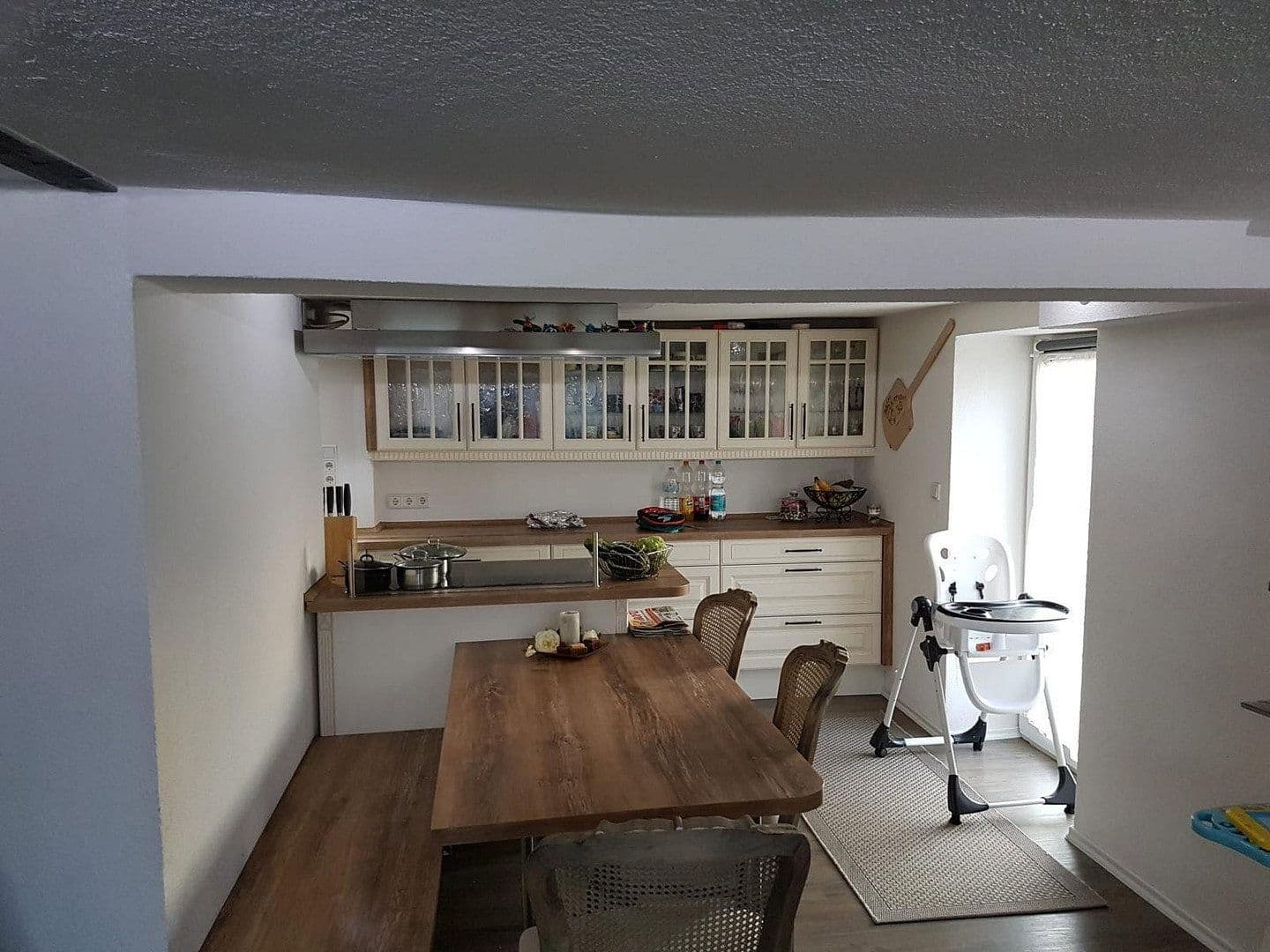Prodej domu 187 m², pozemek 570 m², Gerstetter Strasse.1, Steinheim am Albuch, Bádensko-Württembersko Prodej domu 187 m², pozemek 570 m², Gerstetter Strasse.1, Steinheim am Albuch, Bádensko-Württembersko