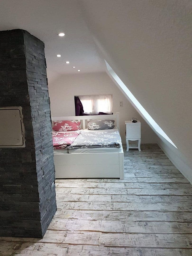 Prodej domu 187 m², pozemek 570 m², Gerstetter Strasse.1, Steinheim am Albuch, Bádensko-Württembersko Prodej domu 187 m², pozemek 570 m², Gerstetter Strasse.1, Steinheim am Albuch, Bádensko-Württembersko