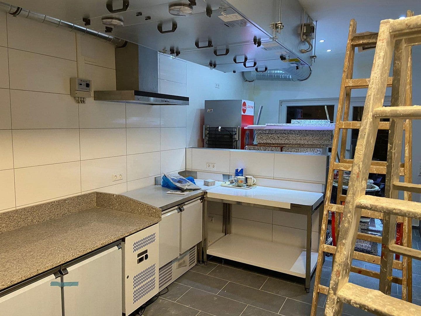 Prodej domu 187 m², pozemek 570 m², Gerstetter Strasse.1, Steinheim am Albuch, Bádensko-Württembersko Prodej domu 187 m², pozemek 570 m², Gerstetter Strasse.1, Steinheim am Albuch, Bádensko-Württembersko