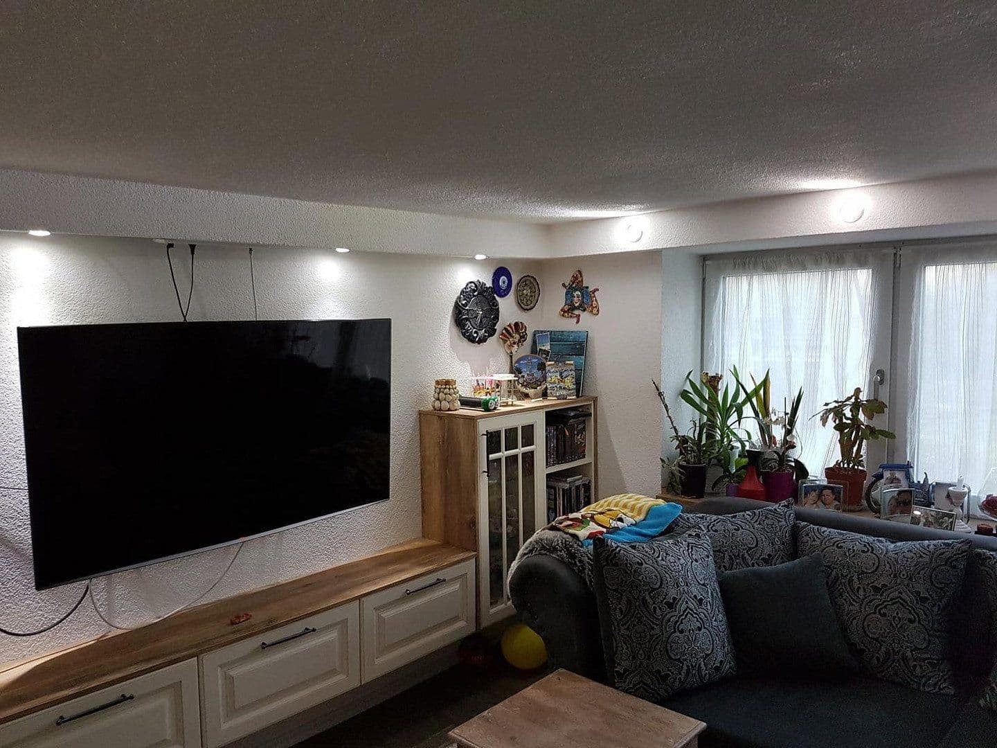 Prodej domu 187 m², pozemek 570 m², Gerstetter Strasse.1, Steinheim am Albuch, Bádensko-Württembersko Prodej domu 187 m², pozemek 570 m², Gerstetter Strasse.1, Steinheim am Albuch, Bádensko-Württembersko