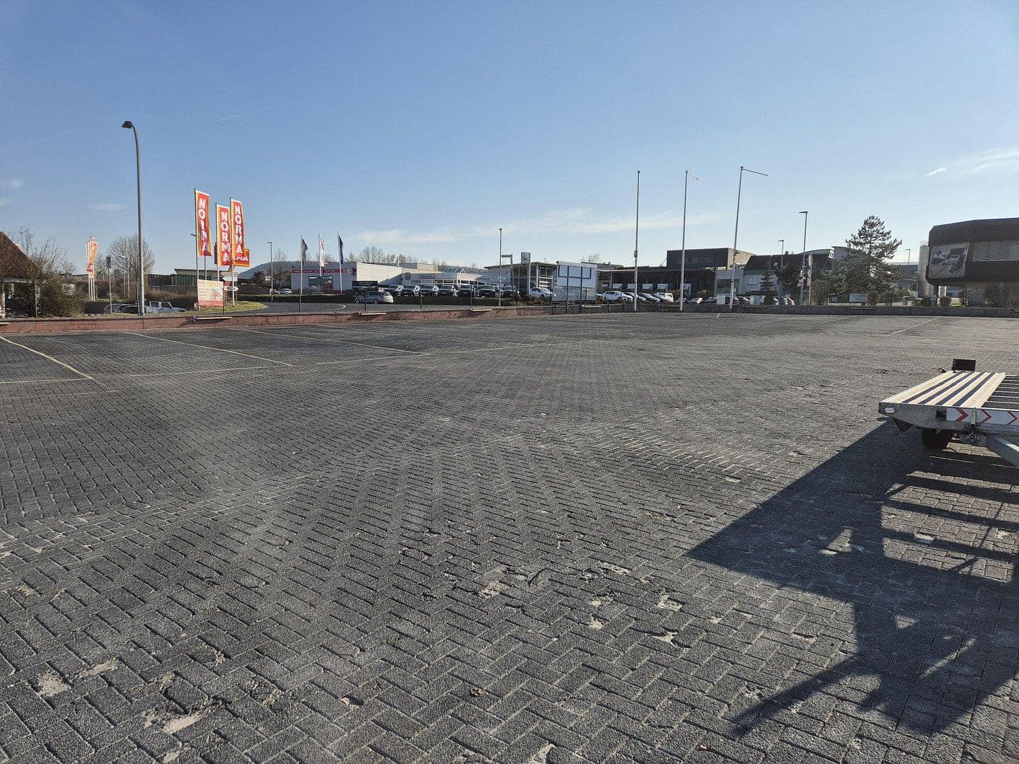 Prodej pozemku 1.580 m², Sonnenstr. 78, Zellingen, Bavorsko Prodej pozemku 1.580 m², Sonnenstr. 78, Zellingen, Bavorsko