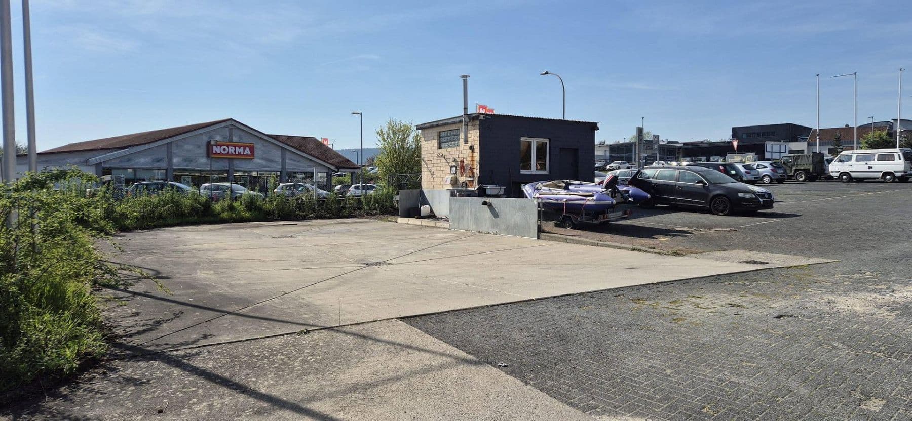 Prodej pozemku 1.580 m², Sonnenstr. 78, Zellingen, Bavorsko Prodej pozemku 1.580 m², Sonnenstr. 78, Zellingen, Bavorsko