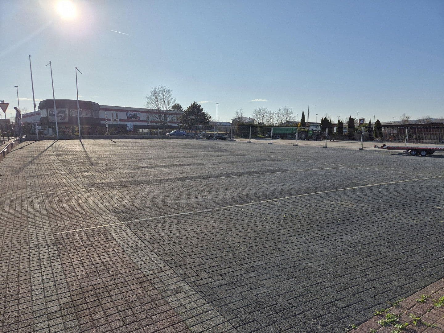 Prodej pozemku 1.580 m², Sonnenstr. 78, Zellingen, Bavorsko Prodej pozemku 1.580 m², Sonnenstr. 78, Zellingen, Bavorsko