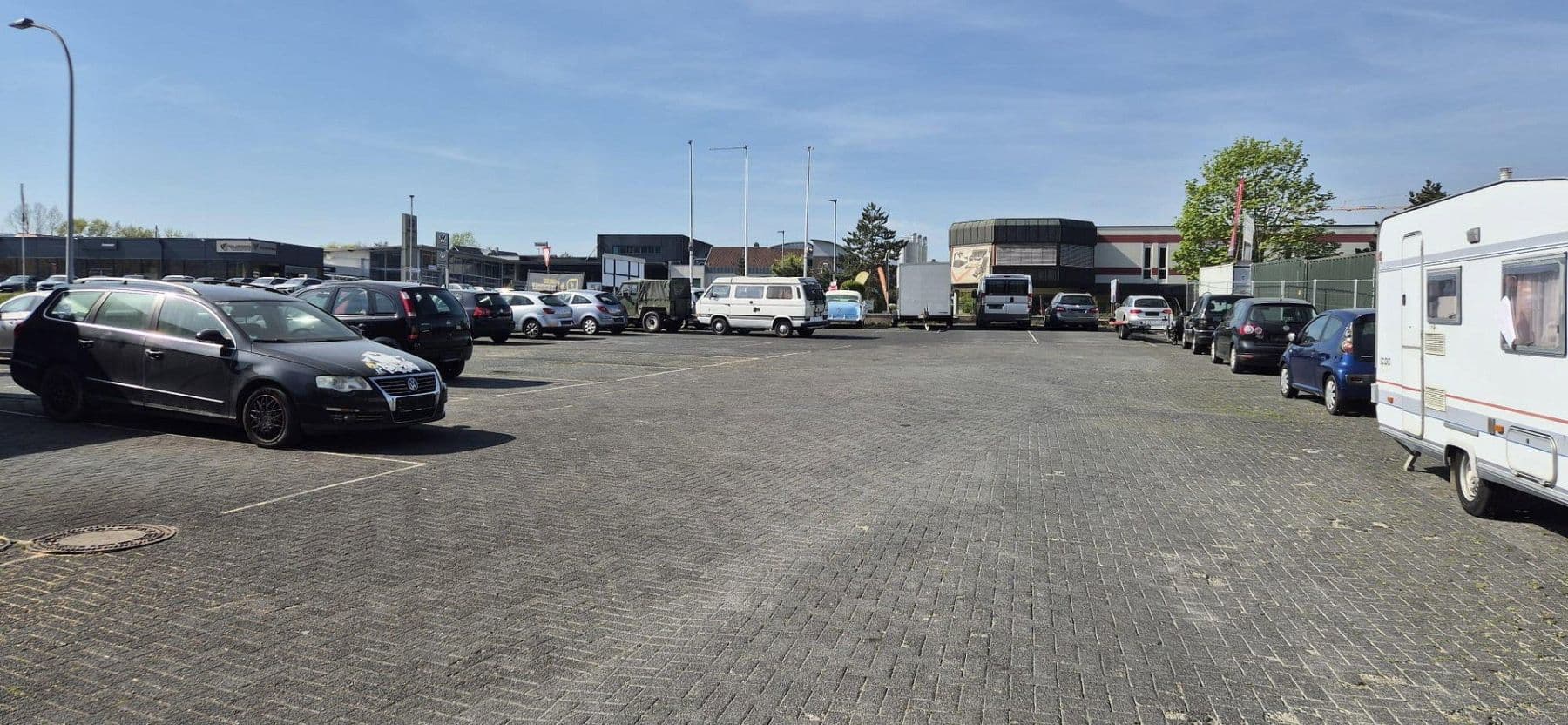 Prodej pozemku 1.580 m², Sonnenstr. 78, Zellingen, Bavorsko Prodej pozemku 1.580 m², Sonnenstr. 78, Zellingen, Bavorsko