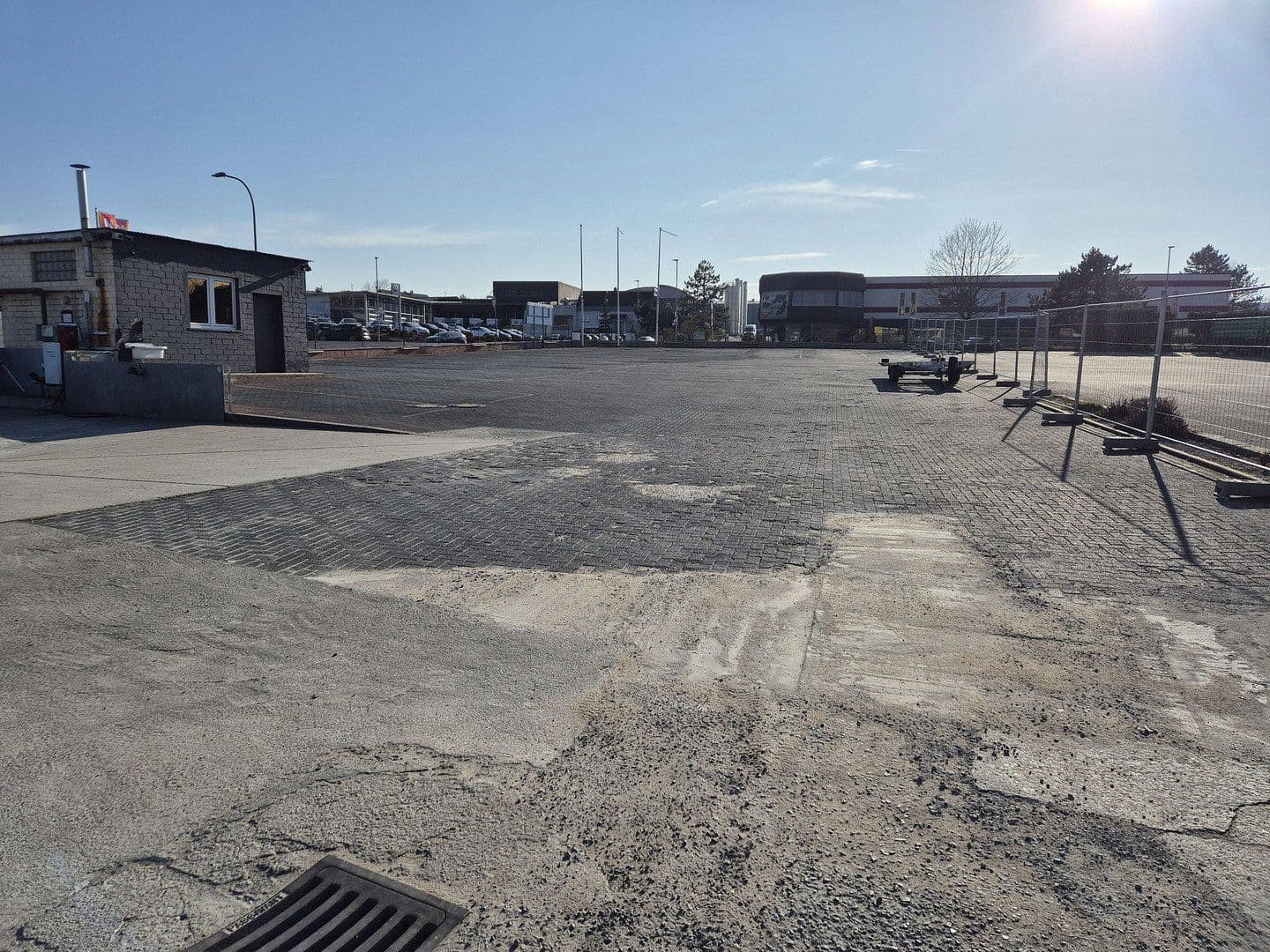 Prodej pozemku 1.580 m², Sonnenstr. 78, Zellingen, Bavorsko Prodej pozemku 1.580 m², Sonnenstr. 78, Zellingen, Bavorsko